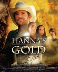 Золото Ханны (2010) смотреть онлайн